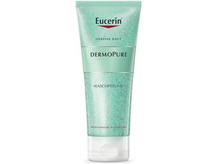 DermoPure Oil Control Exfoliante Oily Skin & Imperfections 100ml