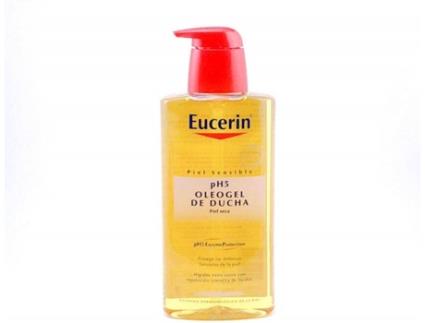 Gel de Banho PH5  (400 ml)