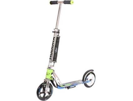 Trotinete  Big Wheel 205