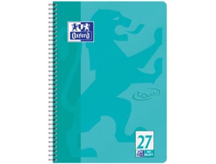 Caderno  400086492 (A4)