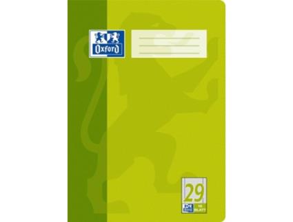 Caderno  100050315 Verde (A4)