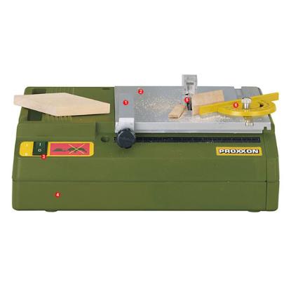 Serra de mesa circular  KS230