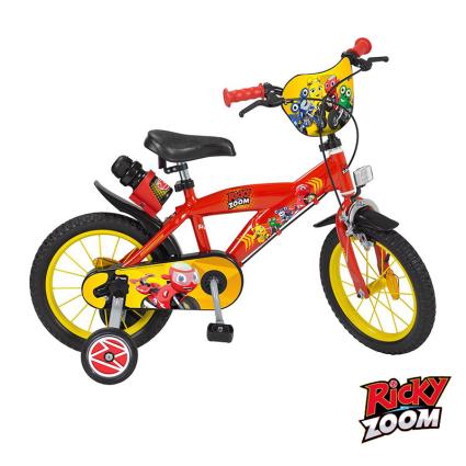 Bicicleta Ricky Zoom 16