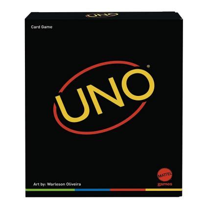 UNO Design Minimalista