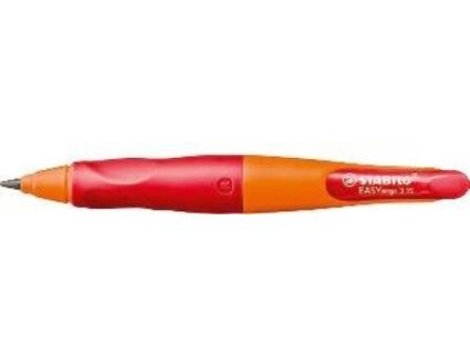Lapiseira  EASYergo 5 Unidades (Multicor - 3,15 mm)