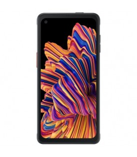 Smartphone  Galaxy Xcover 5 EE 64GB Preto