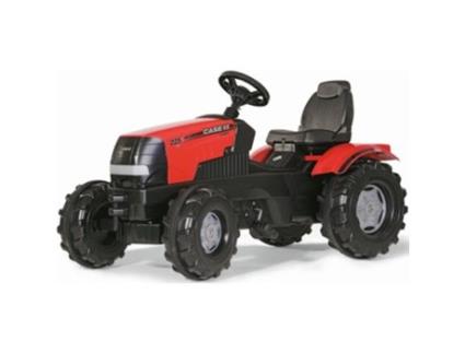 Trator Case Puma CVX 225 ROLLYTOYS Farmtrac