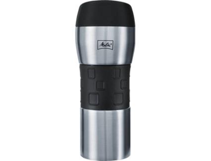 Garrafa Térmica  Thermo Mug