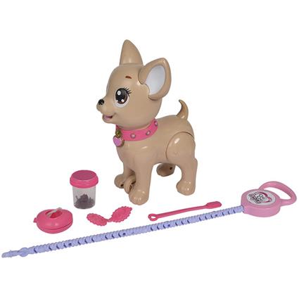 Animal de Estimação Interativo Dog Chi Chi Love Popo 