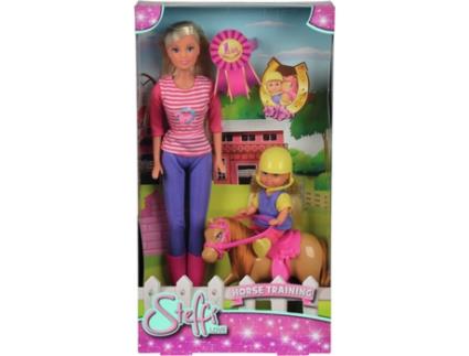 Boneca  5738051