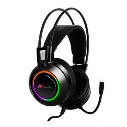 Headset Gaming  B780 Virtual 7.1 RGB