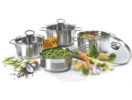 Trem de Cozinha  SM4