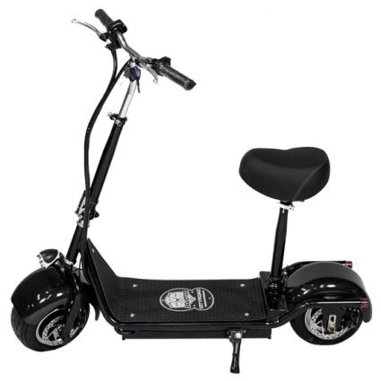 Mini Tripé  Rondo 400T RB6.5