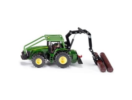 Trator  John Deere Florestal