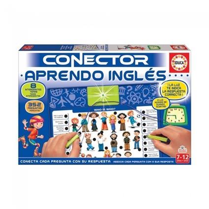 Jogo Aprendo Inglês  (ES-EN)