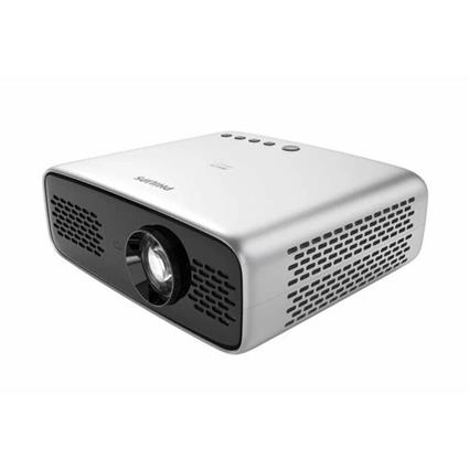 Projector  NeoPix Ultra 2TV LED 1080P 15W Cinzento