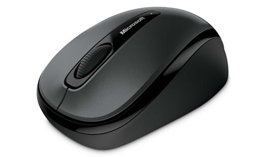 L2 Wireless Mobile Mouse 3500 Mac/Win - Loch Ness.