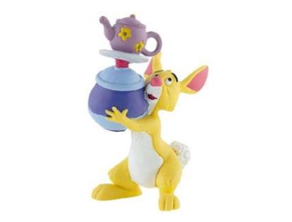 Figura de Brincar  Winnie the Pooh: Coelho