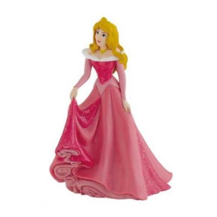 Figura de Brincar  Princesa Aurora