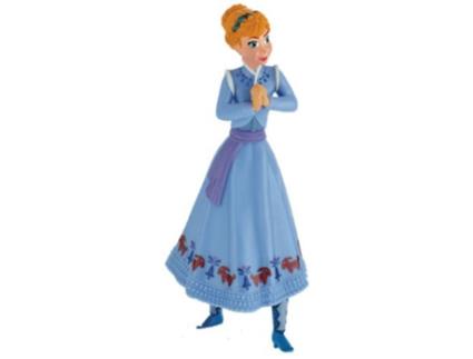 Figura Anna Olaf Frozen Adventure 