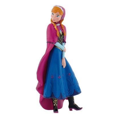 Figura de Brincar  Princesa Anna