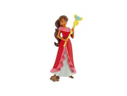 Figura Elena de Avalor - E