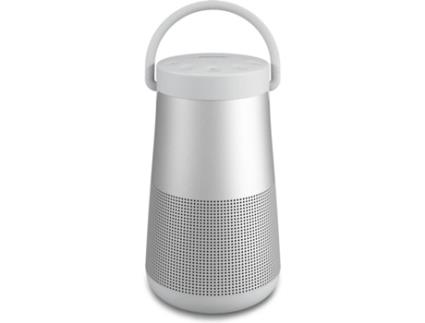 BOSE - Coluna BT Revolve Plus II Luxe Silver
