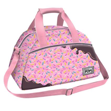 Saco Desporto 28 cm Oh My Pop Sprinkles