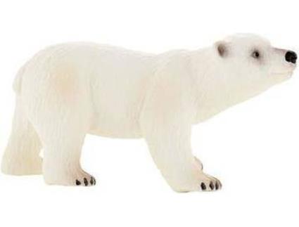 Figura de Brincar  Urso Polar Bébé