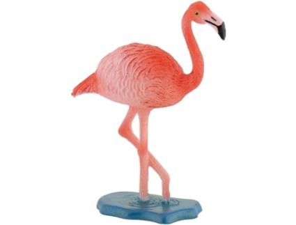 Boneco  Flamingo