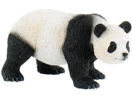 Figura de Brincar  Panda