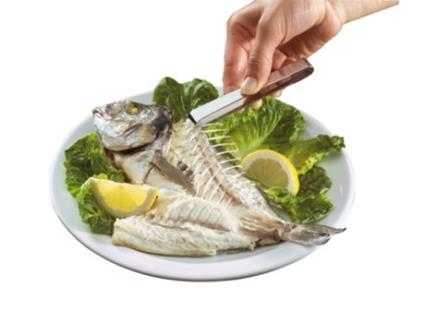 Pinça para Espinhas de Peixe 