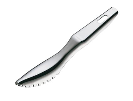 Utensílio para Escamar Peixe 