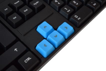 Teclado V2 GAMING (PT)