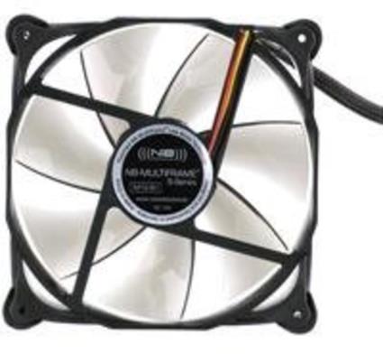Ventoinha Multiframe S-Series M12-1 120mm