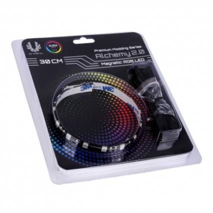 Fita  Alchemy 2.0 Magnetic 30cm LED RGB