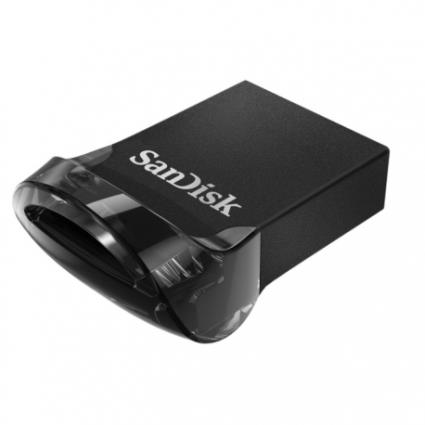 Pen  Ultra Fit 64gb Usb 3.1