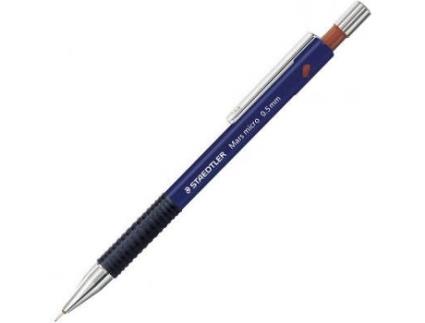 Lapiseira  Mars Micro 775 (0,5mm)