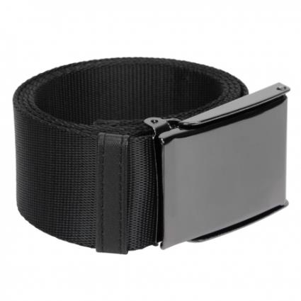 BELT UNIVERSAL 24- 36 BLACK