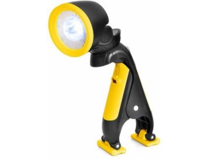Lanterna  9082100 (Preto)