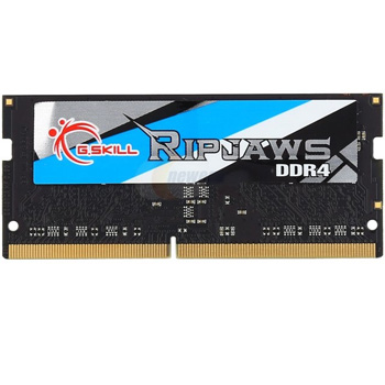 4GB DDR4 2400 MEMÓRIA RAM SO-DIMM (1x4GB) CL16 1.20V G.SKILL RIPJAWS