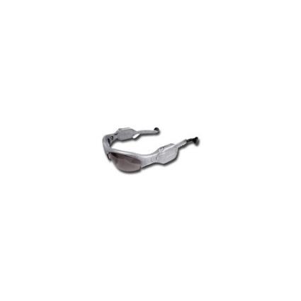 SUNGLASS MP3  128MB TITANIUM