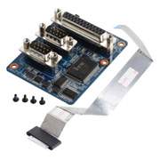 PLACA CONTROLADORA 2 X RS232 + 1 X LPT PARA X50V4