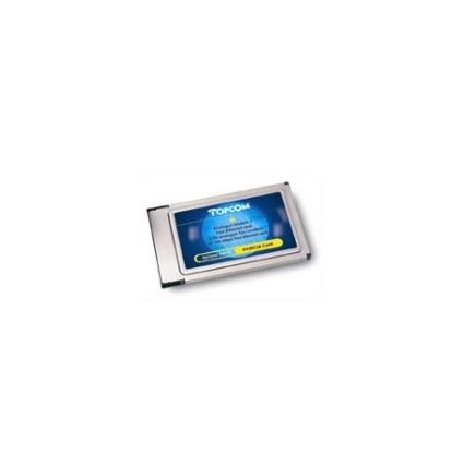 MODEM PCMCIA  XPLORER 2100 ANALOGICO