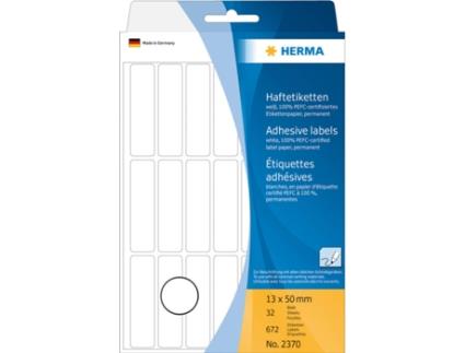 Etiquetas Autocolantes  2370