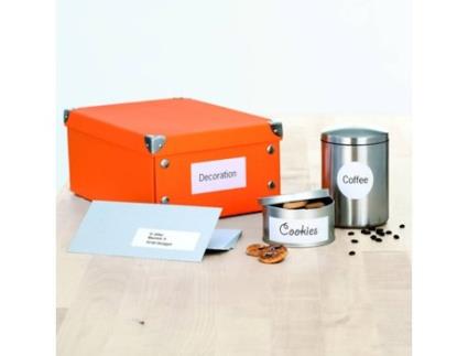 Etiquetas Autocolantes  4629