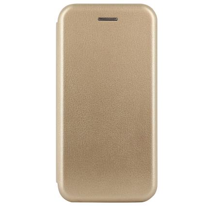 CAPA FOLIO CLAM SAMSUNG S9 OURO