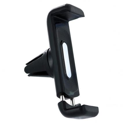 SUPORTE P/ GRELHA VENTILAÇÃO DE CARRO PINÇA