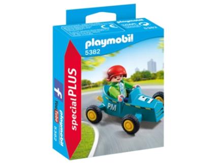 Boneco Kart  5382