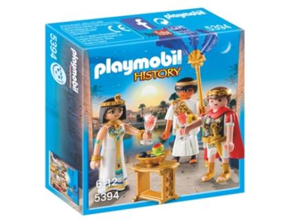 Playset History  5394 (10 pcs)